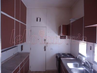 Apartamento para alugar com 3 quartos, 170m² - Foto 10