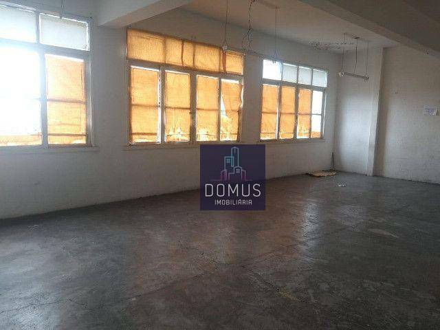 Conjunto Comercial-Sala para alugar, 200m² - Foto 4