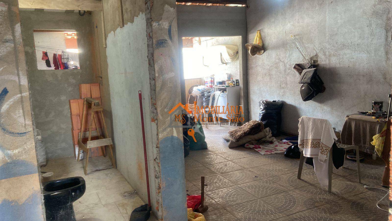 Sobrado à venda com 4 quartos, 125m² - Foto 19