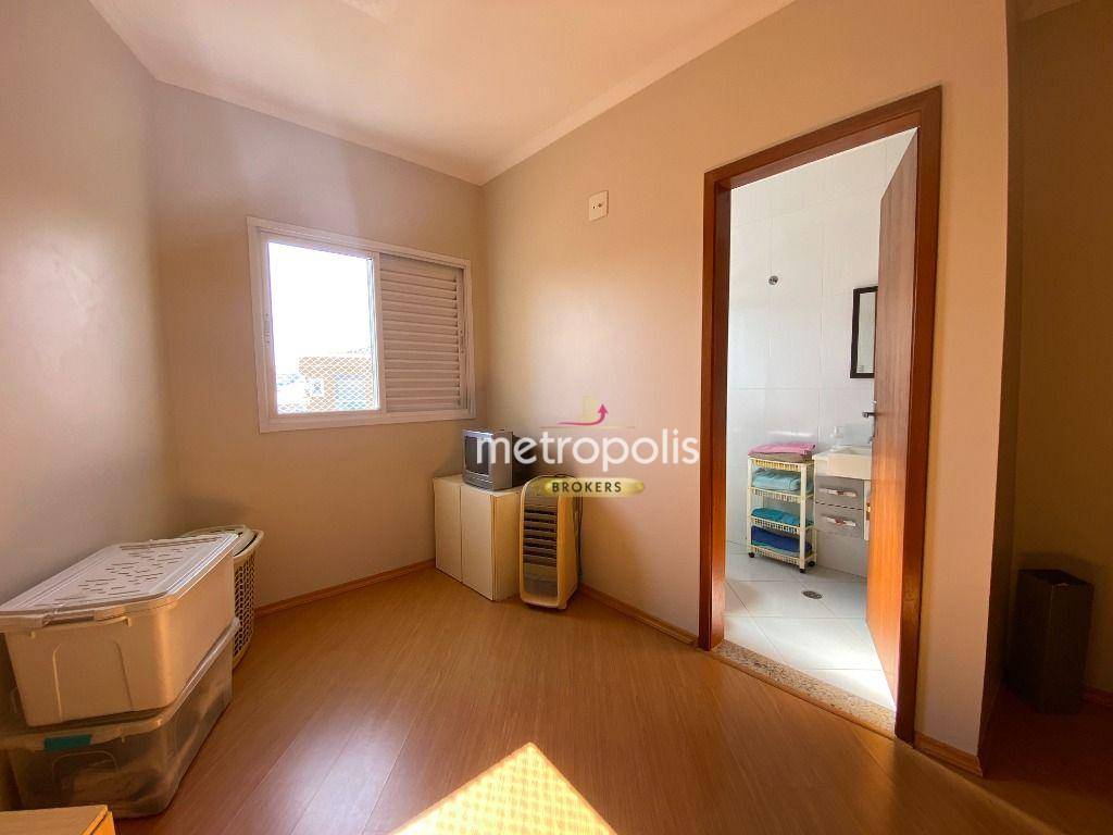 Sobrado à venda com 3 quartos, 152m² - Foto 33