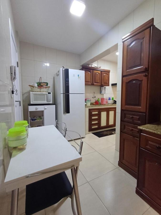 Apartamento à venda com 3 quartos, 101m² - Foto 7