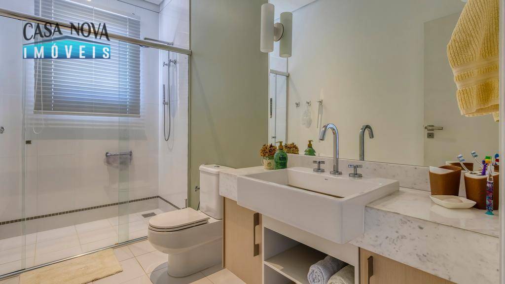 Casa de Condomínio à venda com 6 quartos, 1100m² - Foto 3