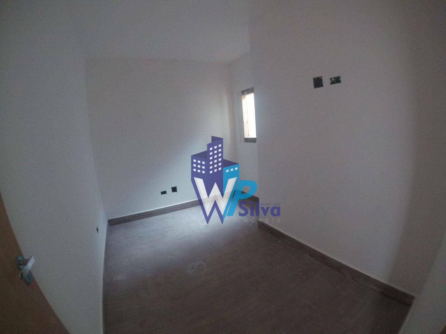 Sobrado à venda com 3 quartos, 94m² - Foto 7