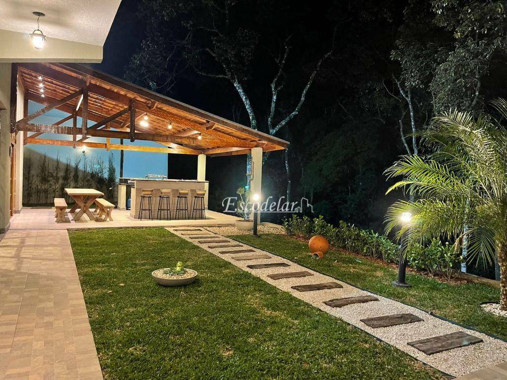 Casa de Condomínio à venda com 3 quartos, 448m² - Foto 60