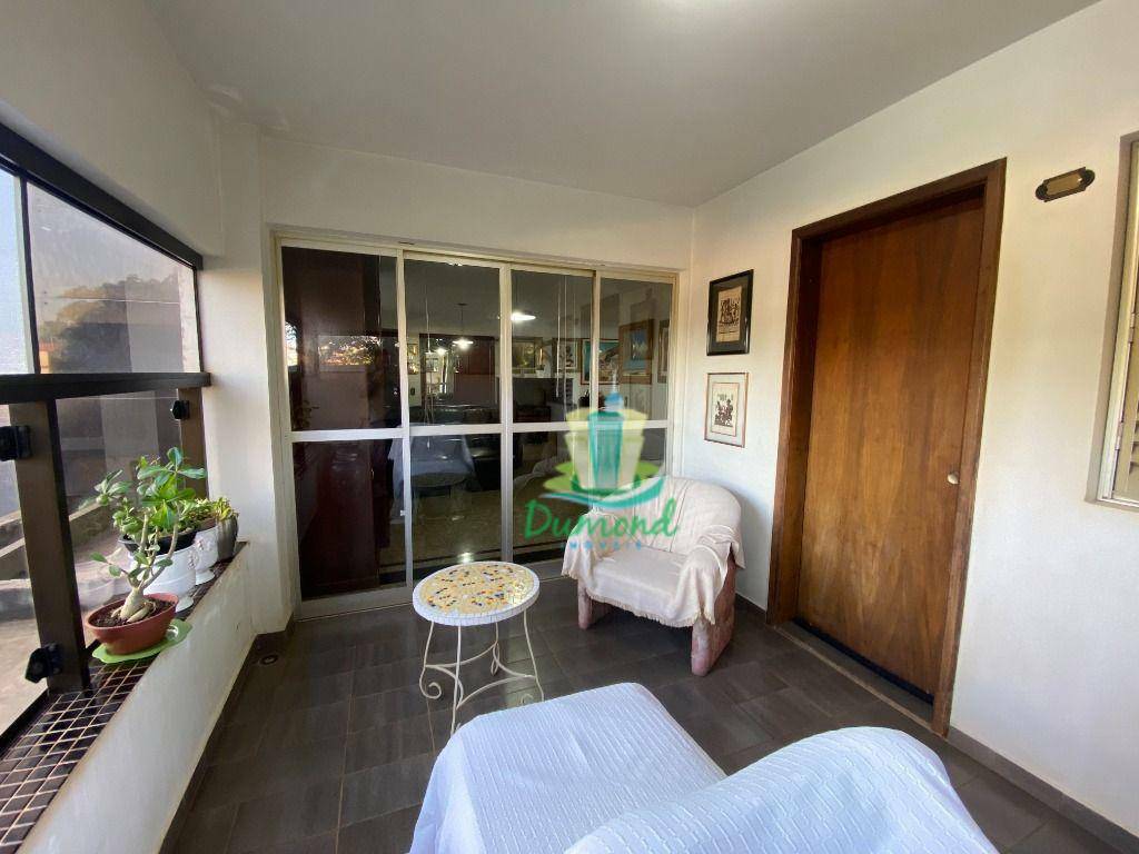 Apartamento à venda com 4 quartos, 149m² - Foto 7