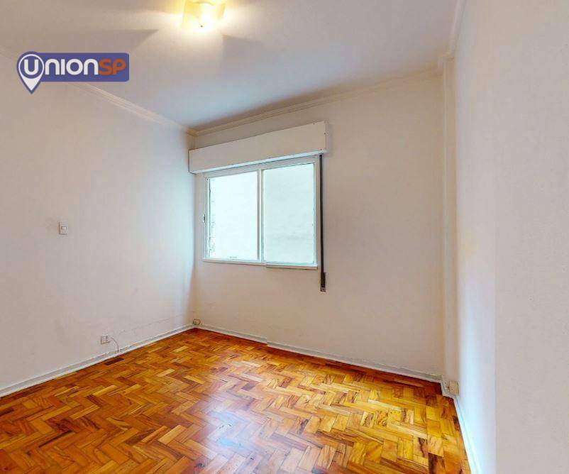 Apartamento à venda com 1 quarto, 40m² - Foto 10