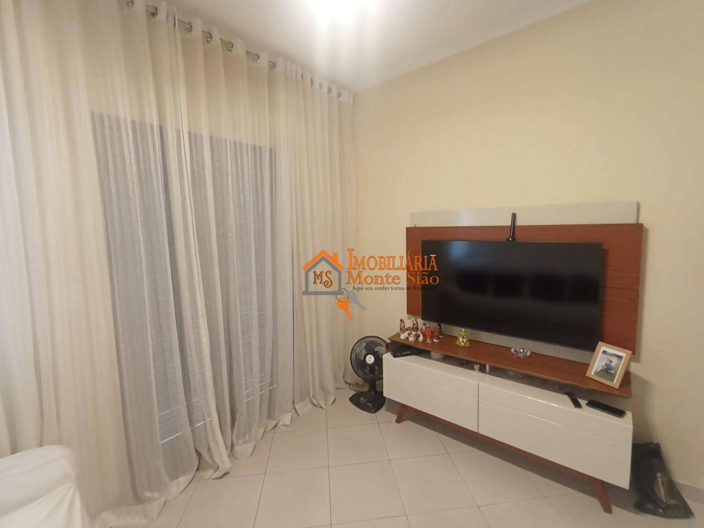 Sobrado à venda com 3 quartos, 170m² - Foto 13