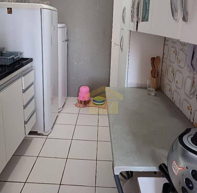 Apartamento à venda com 2 quartos, 50m² - Foto 5