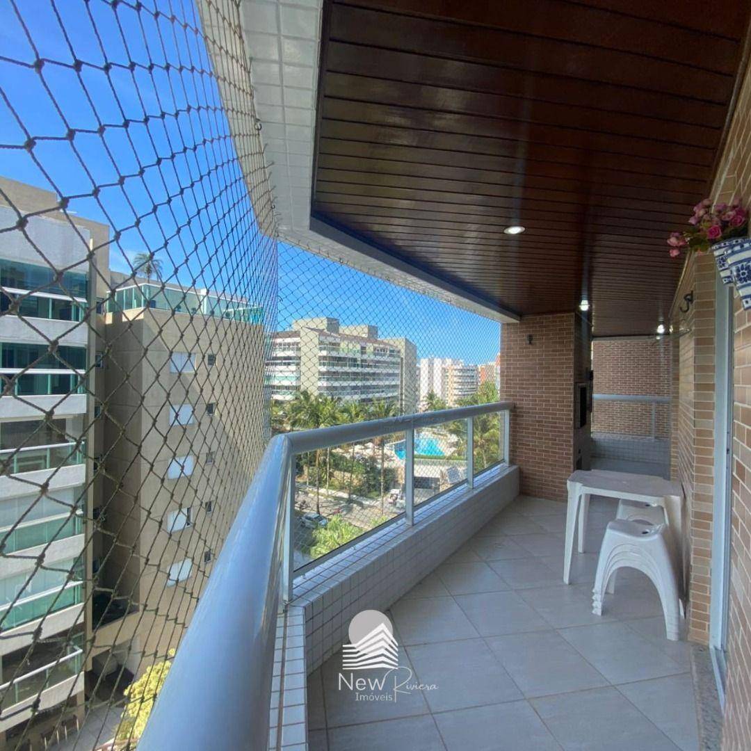 Apartamento, 3 quartos, 110 m² - Foto 1