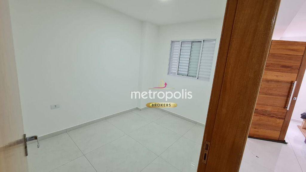 Apartamento à venda com 2 quartos, 52m² - Foto 11