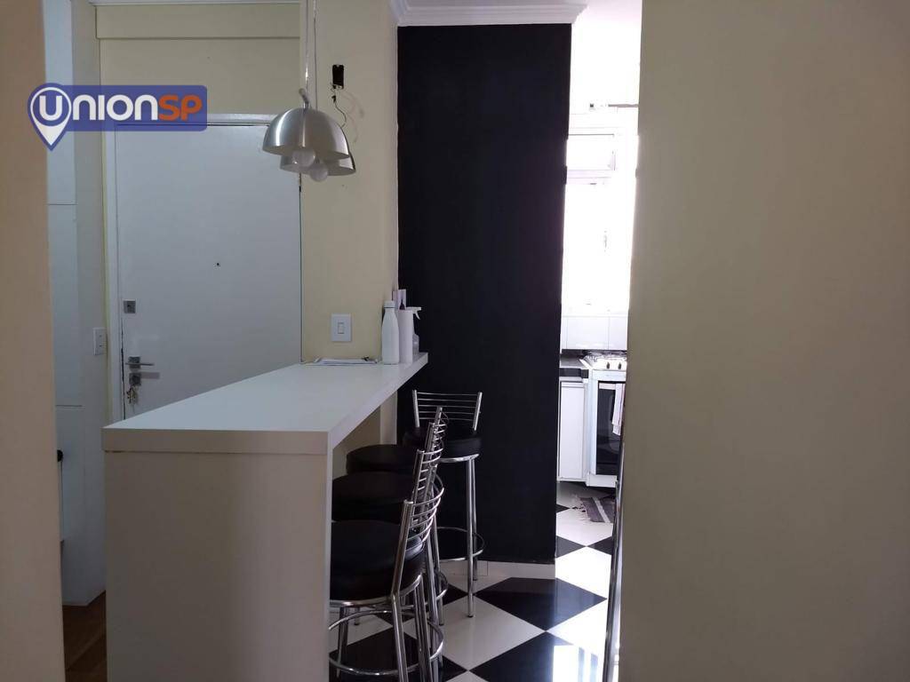 Apartamento à venda com 2 quartos, 55m² - Foto 7