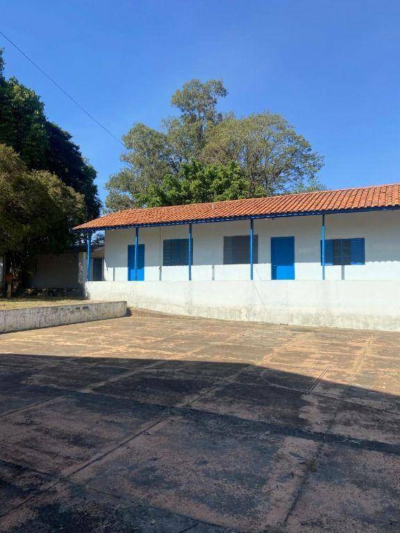 Chácara à venda e aluguel com 4 quartos, 400m² - Foto 6