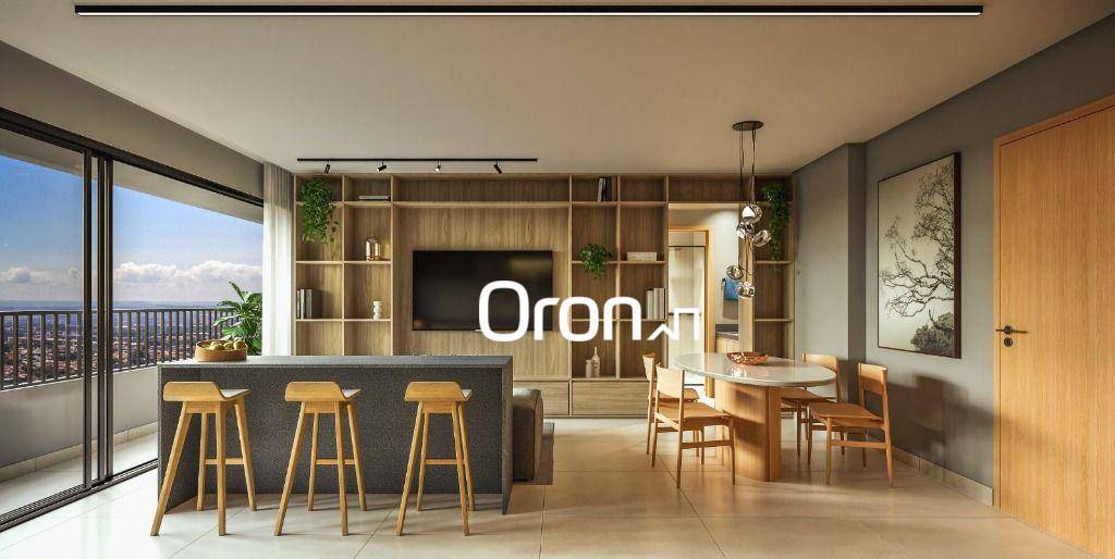 Flat/Apart Hotel, 1 quarto, 50 m² - Foto 2