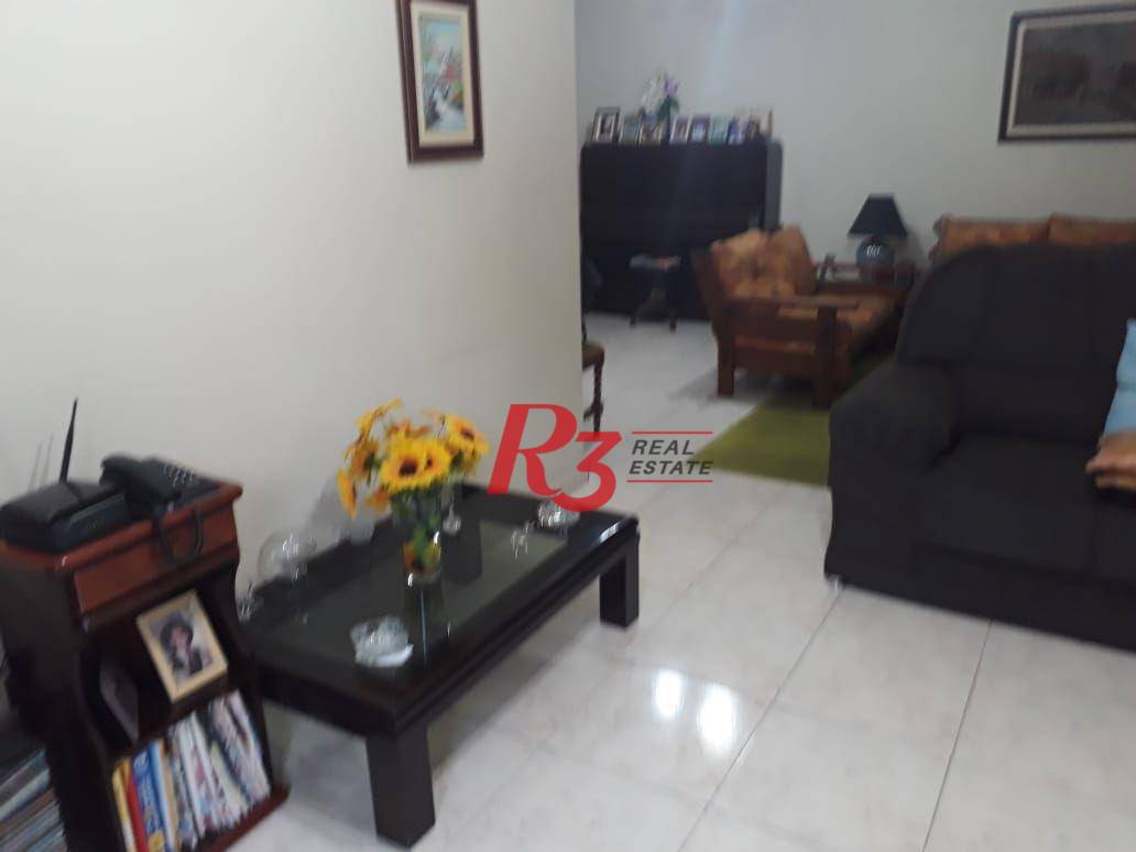 Apartamento à venda com 3 quartos, 138m² - Foto 3