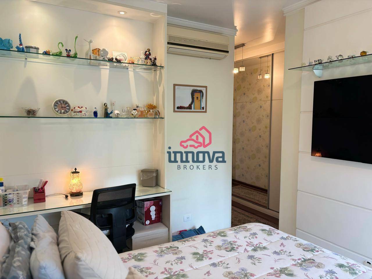 Apartamento à venda com 3 quartos, 141m² - Foto 28