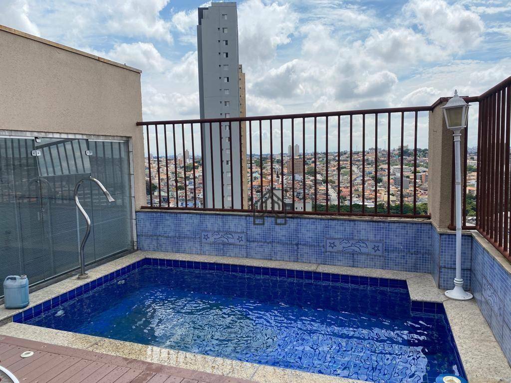 Apartamento à venda com 3 quartos, 129m² - Foto 1