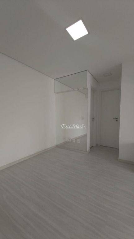 Apartamento à venda com 1 quarto, 60m² - Foto 8