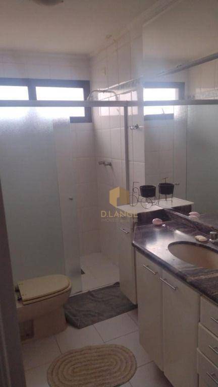 Apartamento à venda com 3 quartos, 160m² - Foto 16