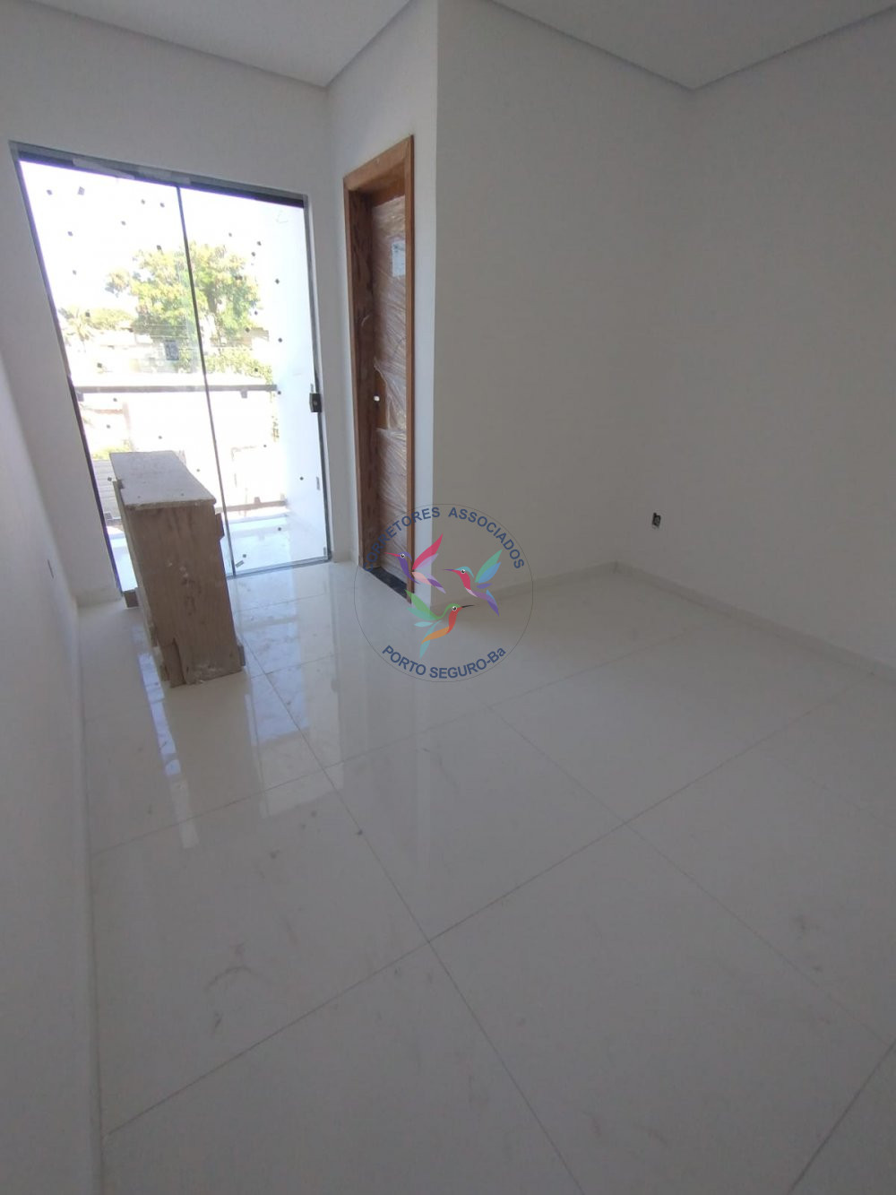 Apartamento à venda com 2 quartos, 106m² - Foto 1