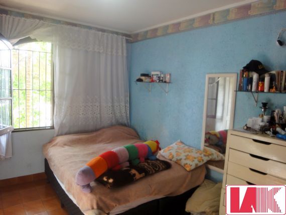 Sobrado à venda com 1 quarto, 165m² - Foto 24