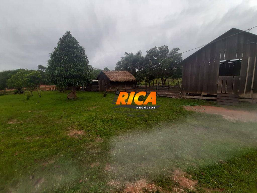 Fazenda à venda com 1 quarto, 5400000M2 - Foto 24
