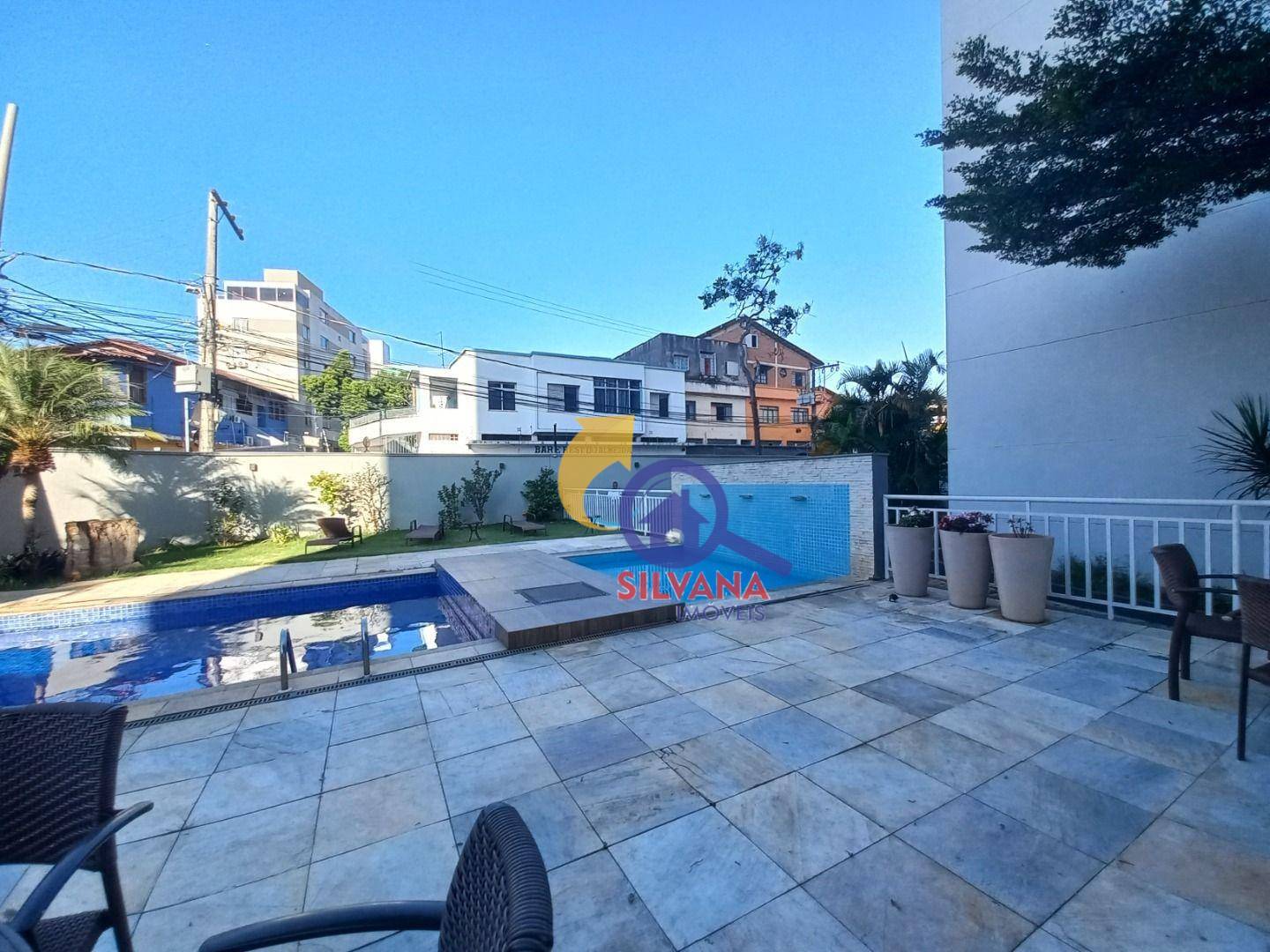 Apartamento, 3 quartos, 112 m² - Foto 31