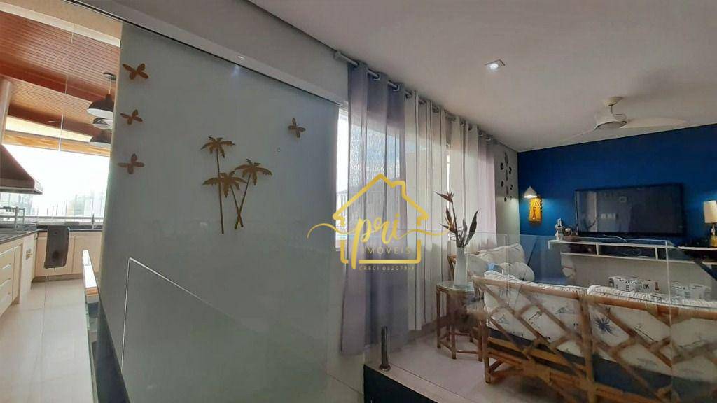 Cobertura à venda com 3 quartos, 160m² - Foto 4