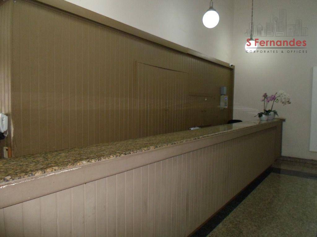 Conjunto Comercial-Sala à venda, 33m² - Foto 17