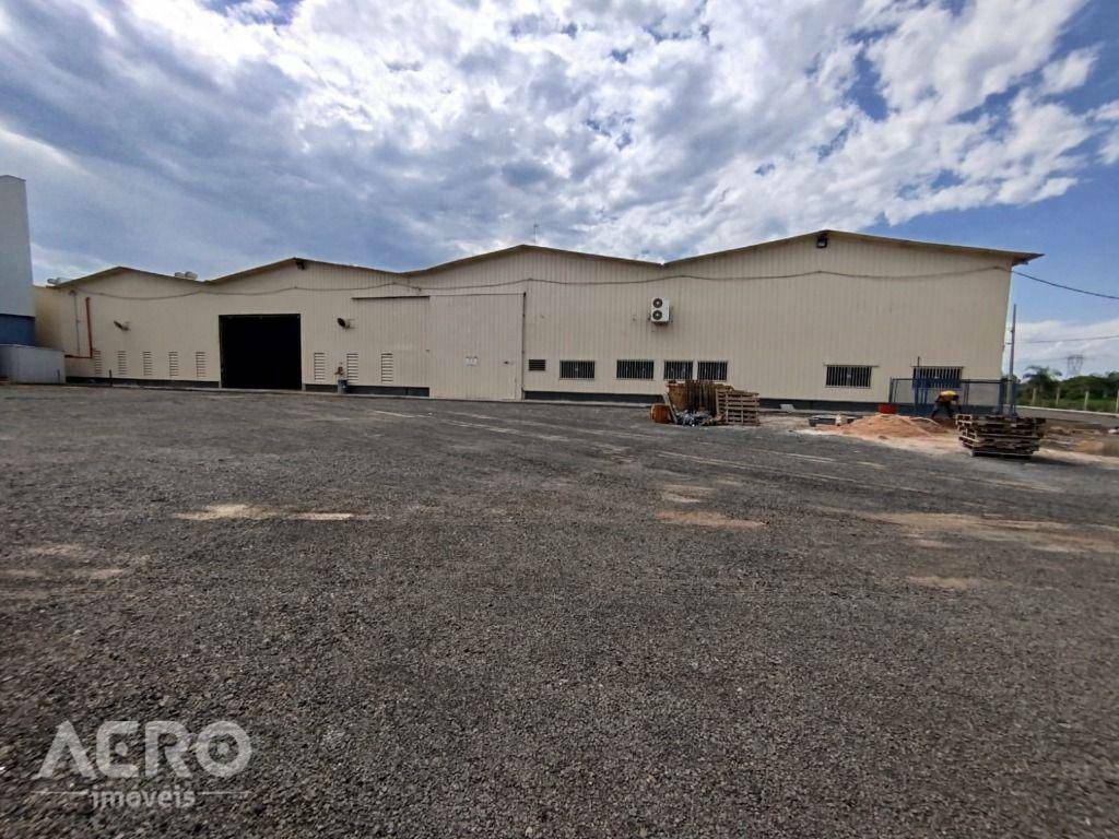 Depósito-Galpão-Armazém para alugar, 3500m² - Foto 20