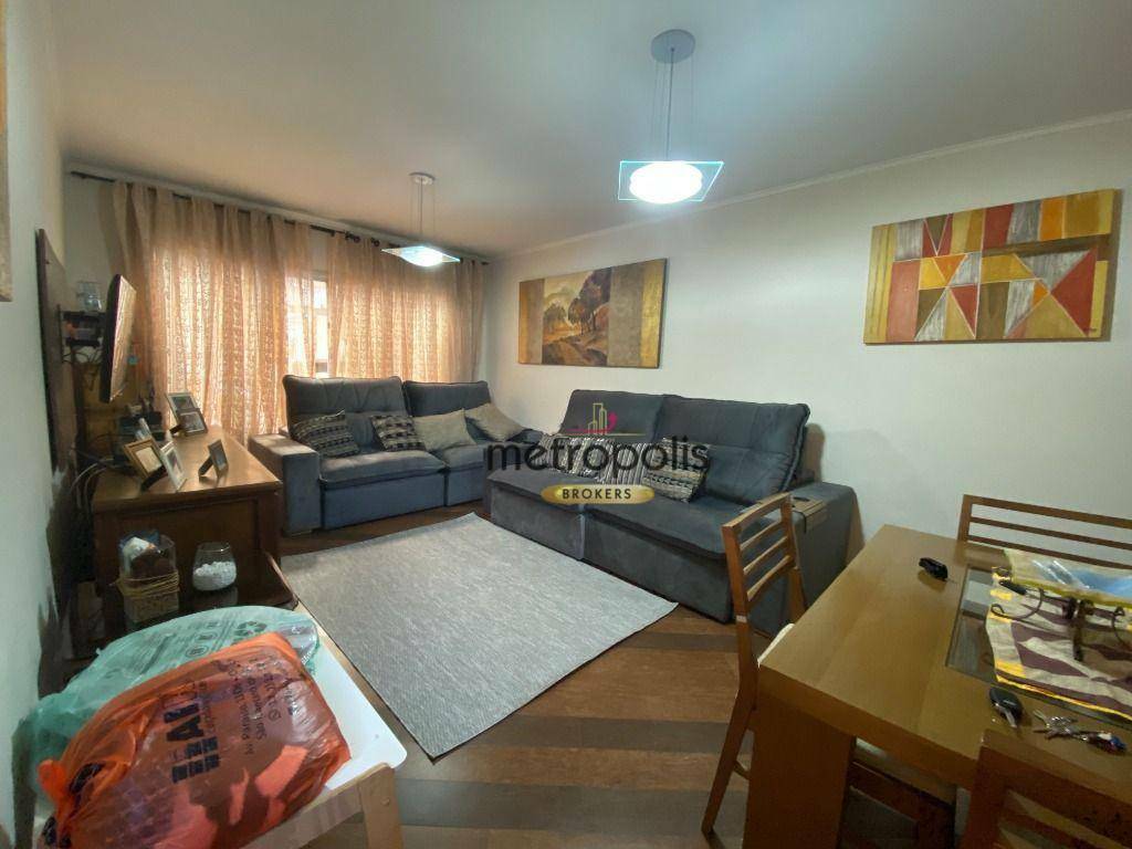 Sobrado à venda com 3 quartos, 160m² - Foto 1