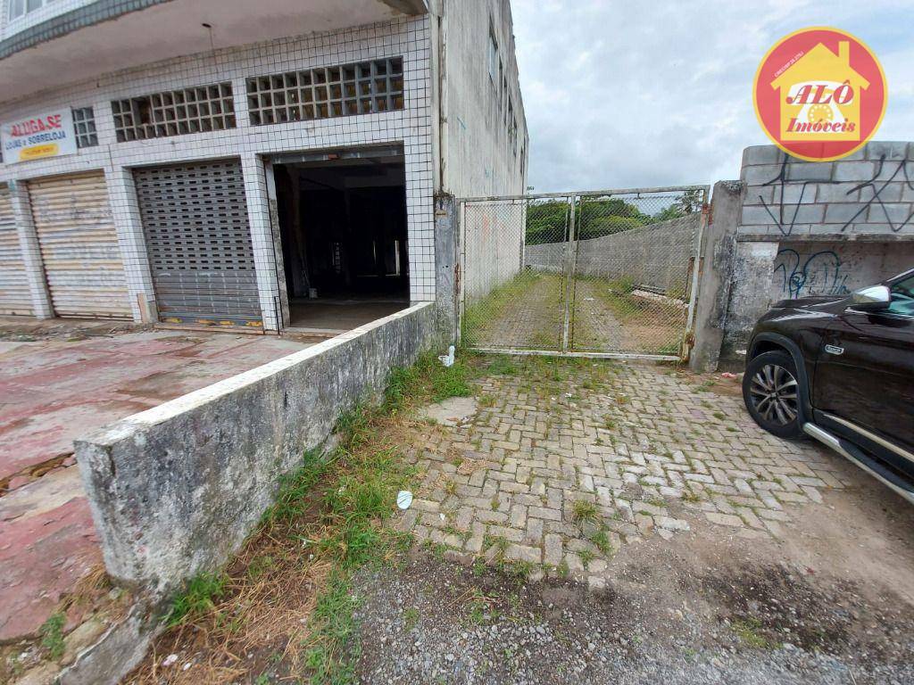 Loja-Salão para alugar, 550m² - Foto 2