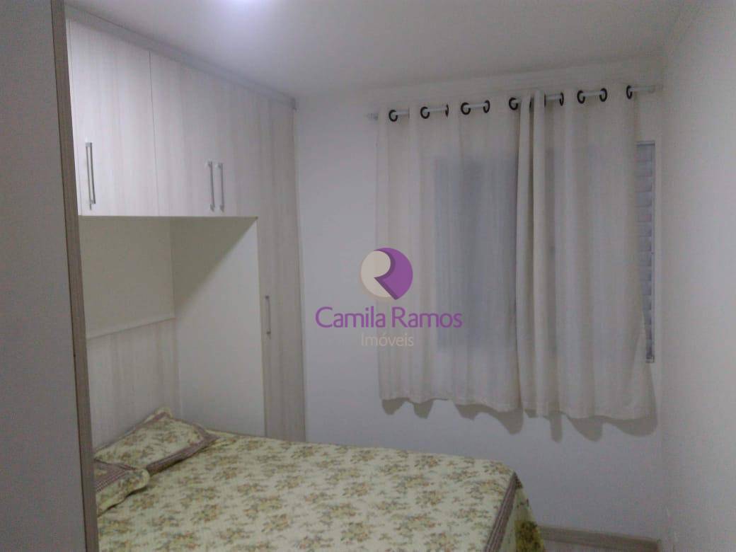 Apartamento à venda com 2 quartos, 55m² - Foto 3