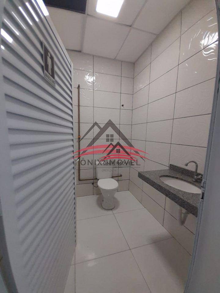 Conjunto Comercial-Sala para alugar, 271m² - Foto 5