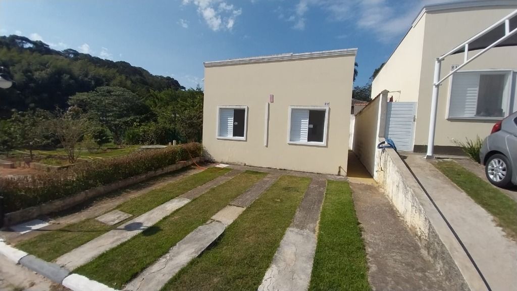 Casa de Condomínio à venda com 3 quartos, 55m² - Foto 30