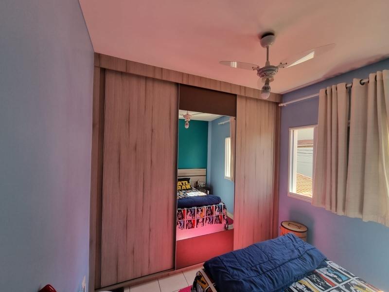 Apartamento à venda com 2 quartos, 53m² - Foto 13