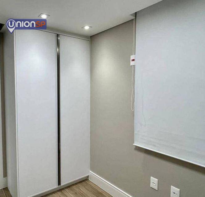 Apartamento à venda com 3 quartos, 108m² - Foto 6