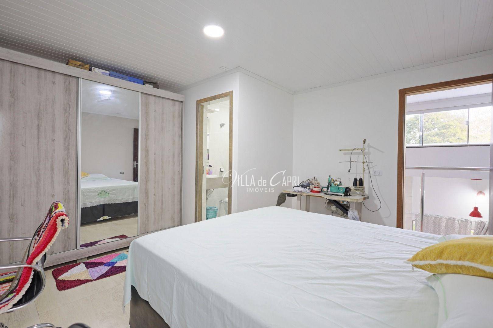 Casa à venda com 3 quartos, 110m² - Foto 18