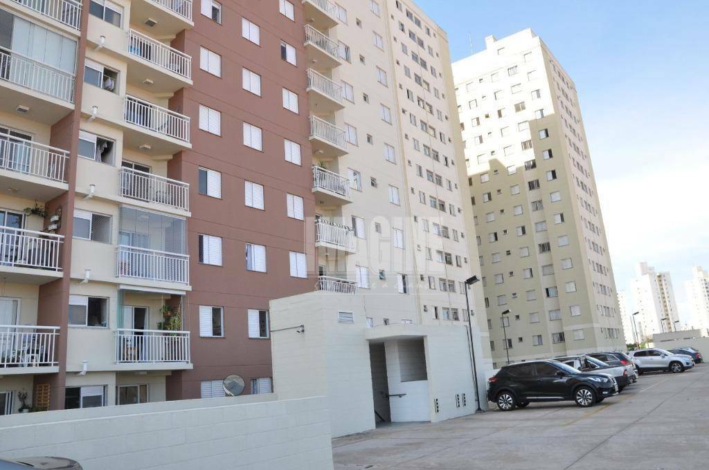 Apartamento à venda com 2 quartos, 64m² - Foto 27