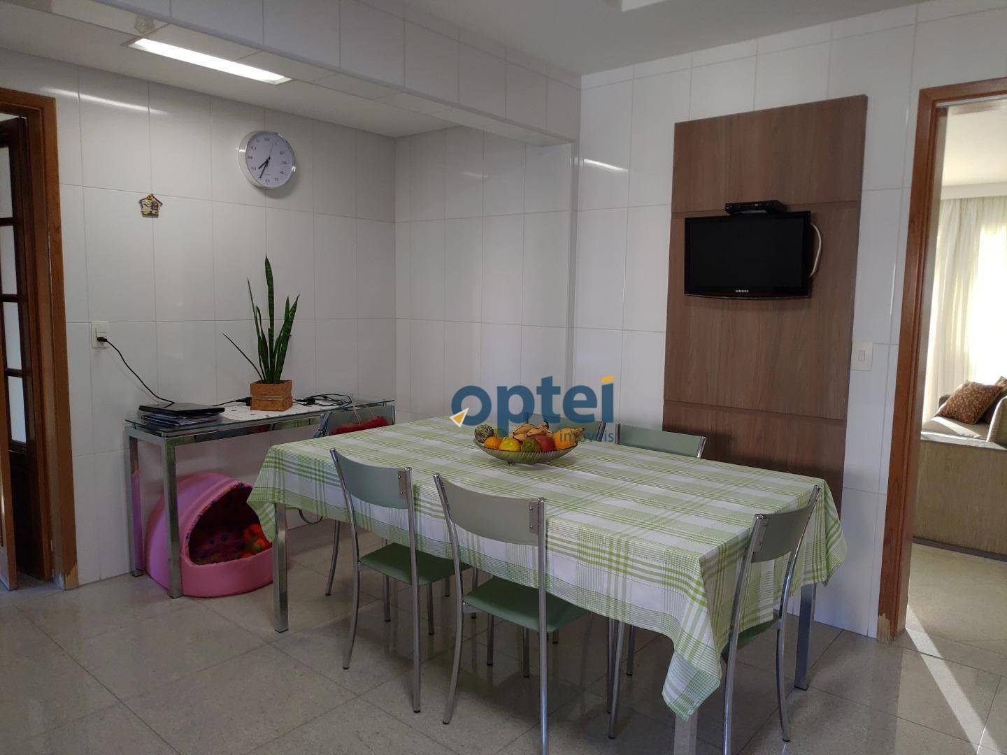 Apartamento à venda com 4 quartos, 316m² - Foto 17