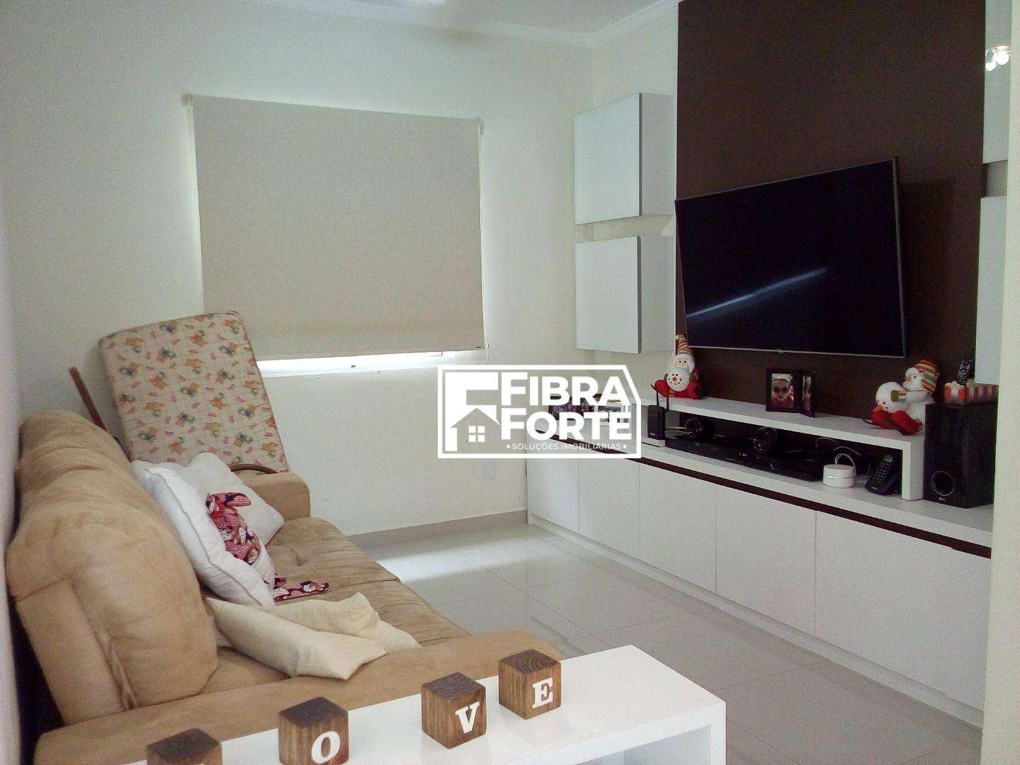 Casa de Condomínio, 3 quartos - Foto 3