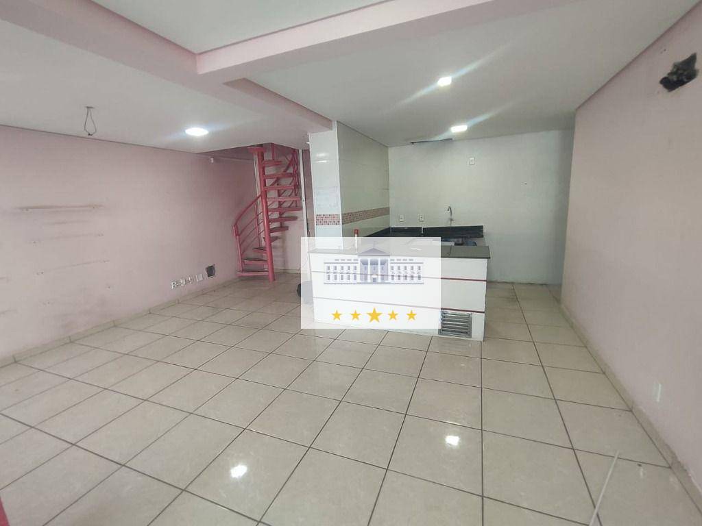 Loja-Salão para alugar, 114m² - Foto 4