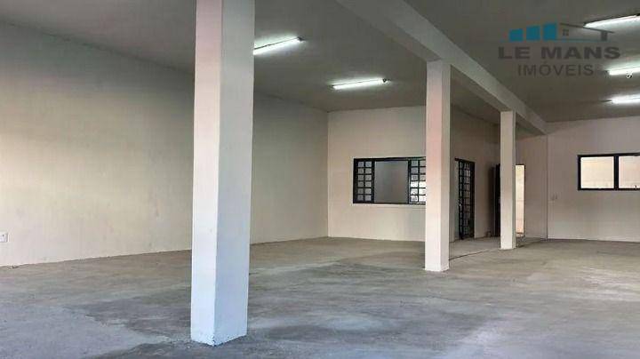 Loja-Salão para alugar, 193m² - Foto 3