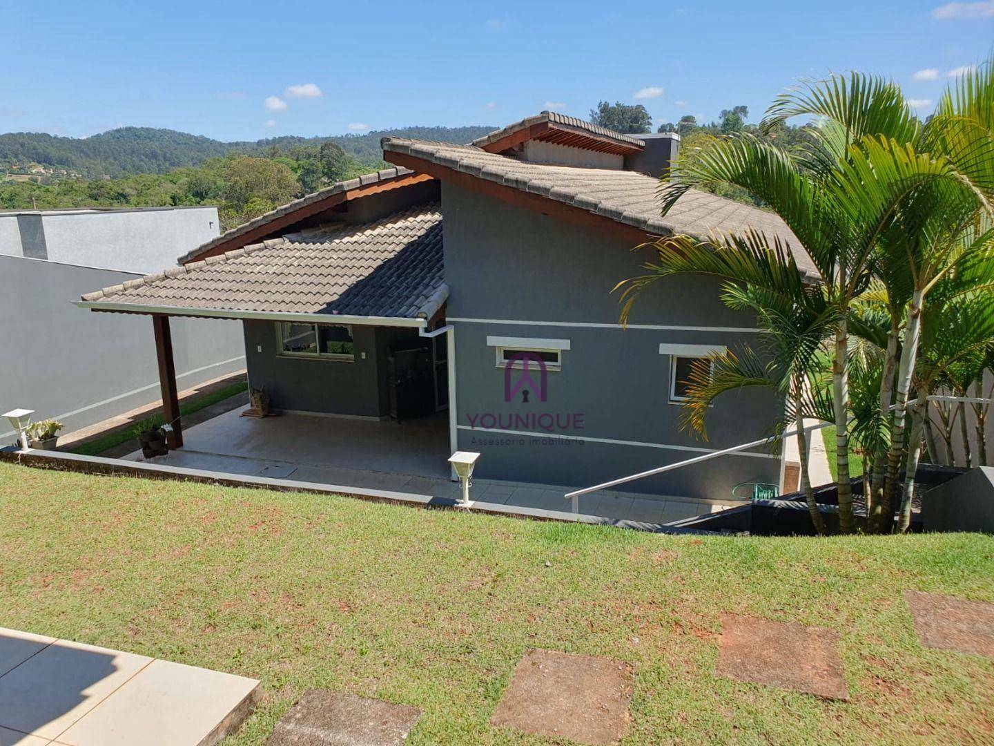 Casa de Condomínio à venda e aluguel com 3 quartos, 250m² - Foto 10