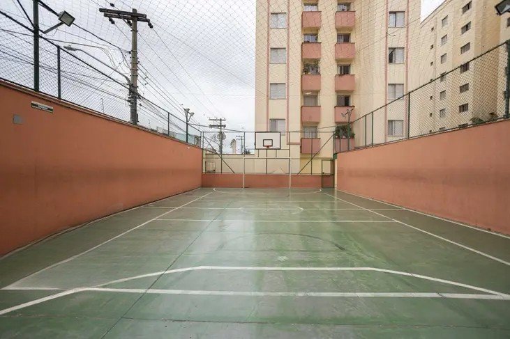 Apartamento à venda com 3 quartos, 64m² - Foto 19