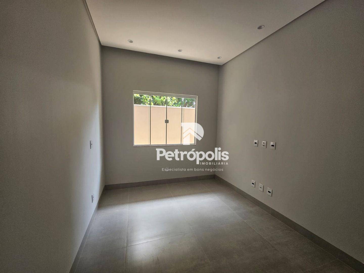 Casa à venda com 3 quartos, 88m² - Foto 5