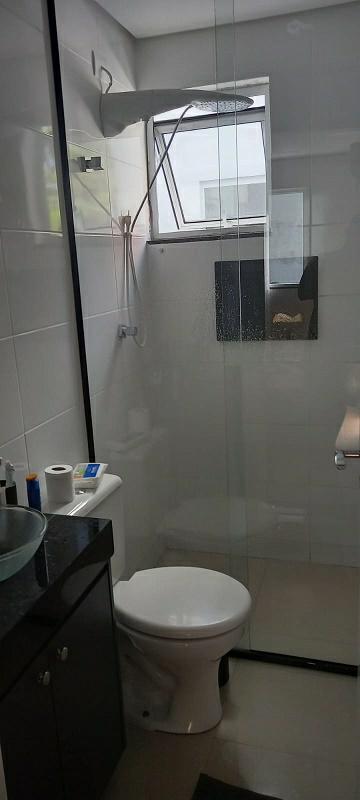 Apartamento à venda com 2 quartos, 90m² - Foto 5