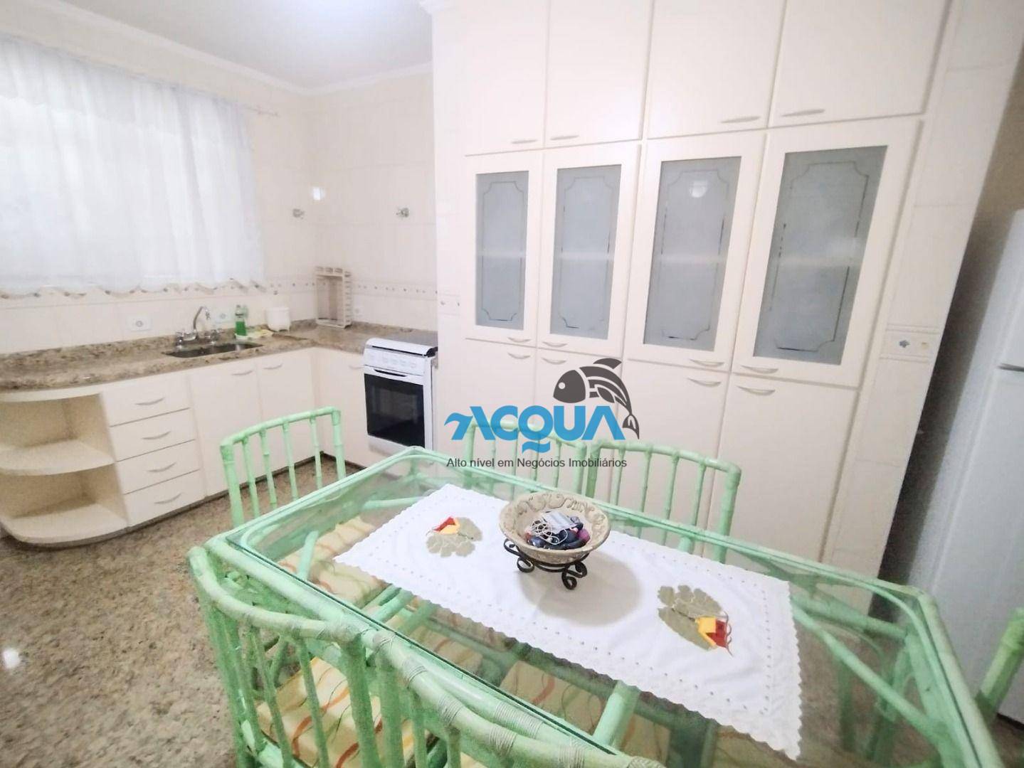 Apartamento à venda com 3 quartos, 100m² - Foto 4