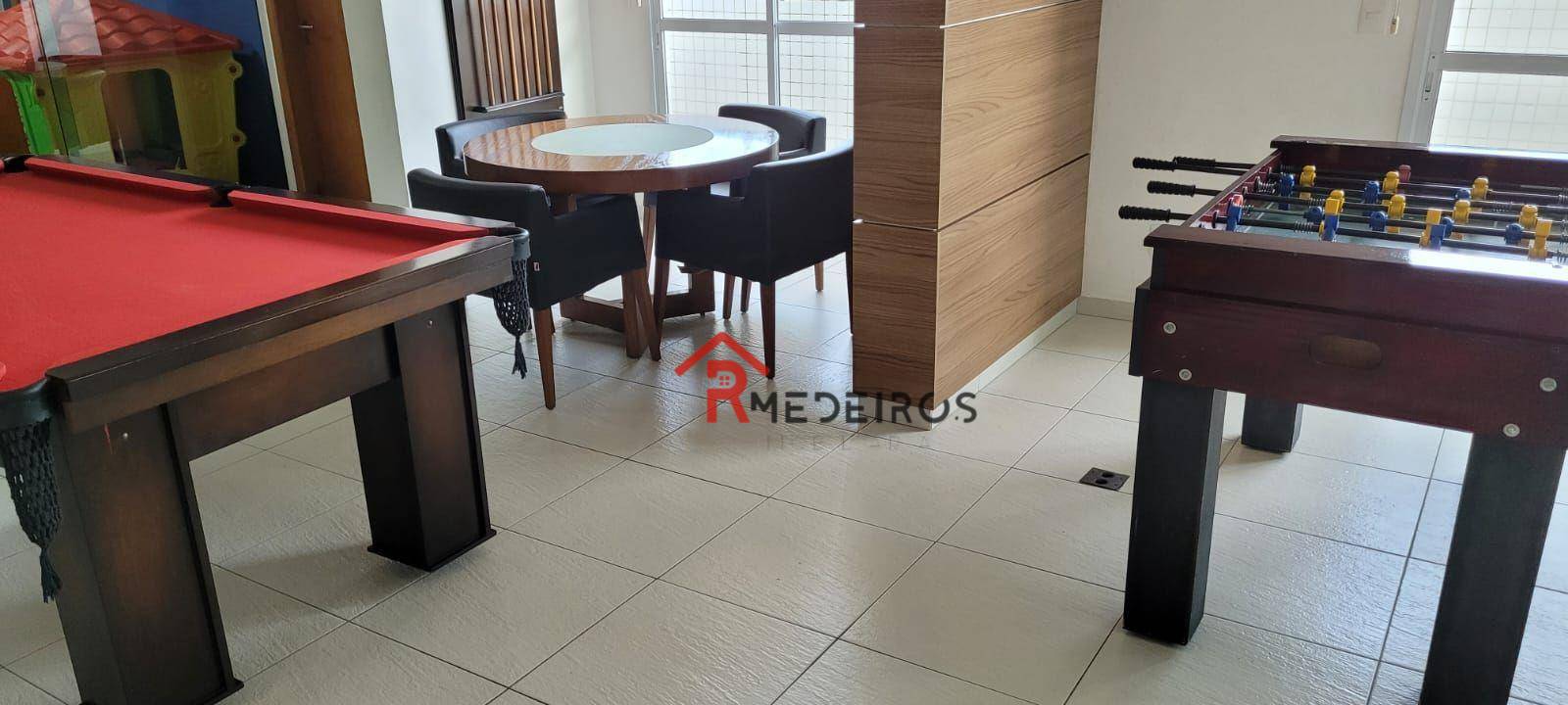 Apartamento à venda com 3 quartos, 116m² - Foto 34