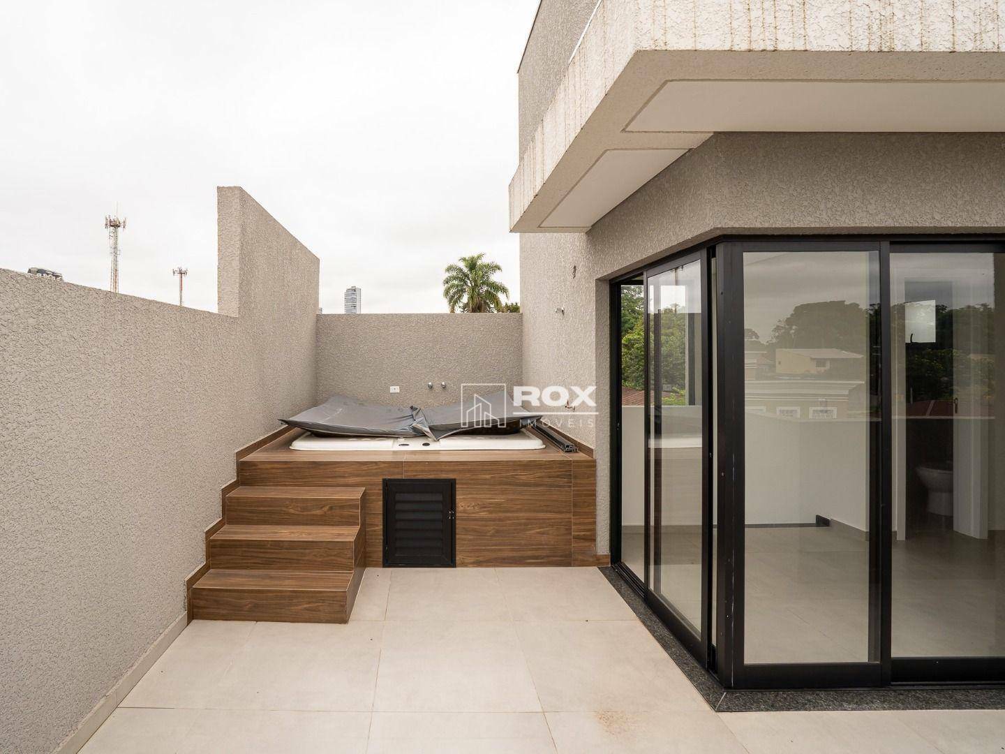 Sobrado à venda com 3 quartos, 125m² - Foto 30