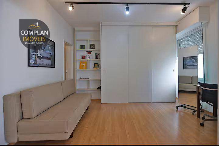Apartamento à venda com 3 quartos, 130m² - Foto 11